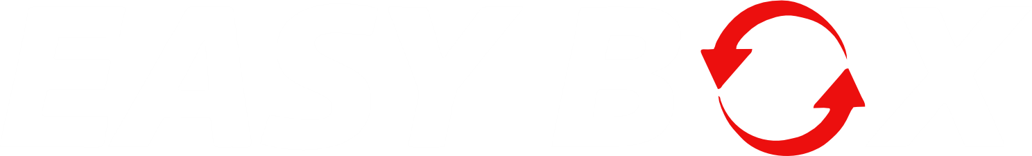 Easy Box logo