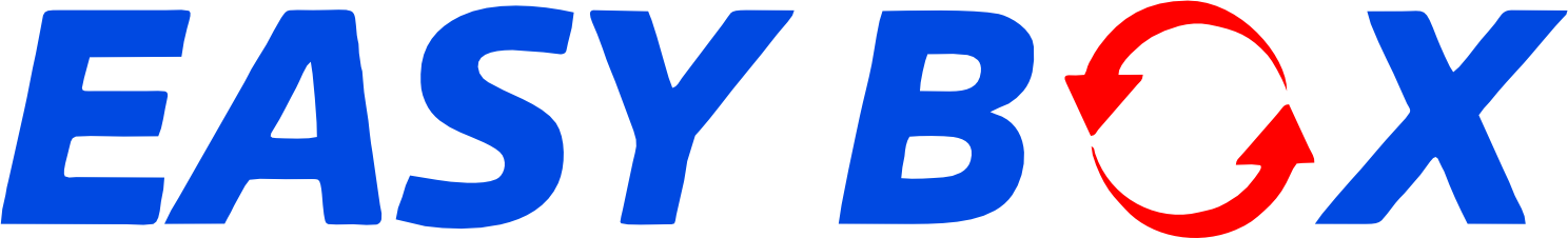 Easy Box logo